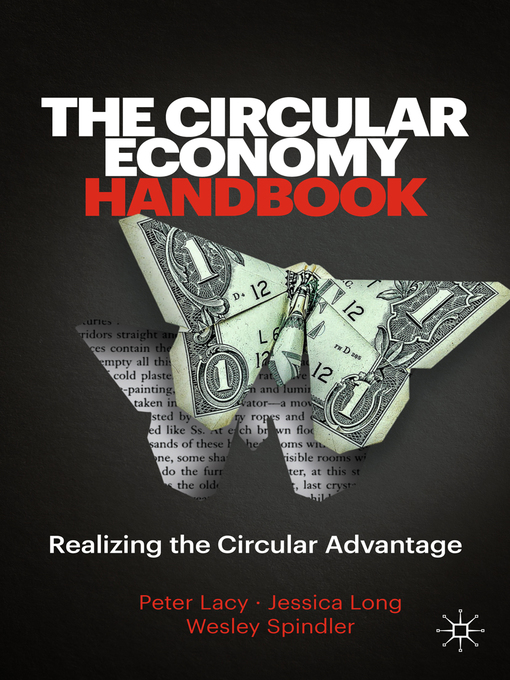 Title details for The Circular Economy Handbook by Peter Lacy - Available